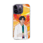 スリムプロテクションケース［ FANTASTICS LIVE 2025 "CRAWLING BUTTERFLY" "SILENT BUTTERFLY" "RISING BUTTERFLY" - 八木勇征 - RISING BUTTERFLY ］
