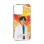 スリムプロテクションケース［ FANTASTICS LIVE 2025 "CRAWLING BUTTERFLY" "SILENT BUTTERFLY" "RISING BUTTERFLY" - 八木勇征 - RISING BUTTERFLY ］