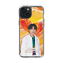 スリムプロテクションケース［ FANTASTICS LIVE 2025 "CRAWLING BUTTERFLY" "SILENT BUTTERFLY" "RISING BUTTERFLY" - 八木勇征 - RISING BUTTERFLY ］