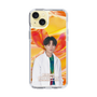 スリムプロテクションケース［ FANTASTICS LIVE 2025 "CRAWLING BUTTERFLY" "SILENT BUTTERFLY" "RISING BUTTERFLY" - 八木勇征 - RISING BUTTERFLY ］