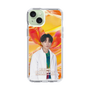 スリムプロテクションケース［ FANTASTICS LIVE 2025 "CRAWLING BUTTERFLY" "SILENT BUTTERFLY" "RISING BUTTERFLY" - 八木勇征 - RISING BUTTERFLY ］