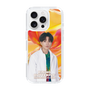 スリムプロテクションケース［ FANTASTICS LIVE 2025 "CRAWLING BUTTERFLY" "SILENT BUTTERFLY" "RISING BUTTERFLY" - 八木勇征 - RISING BUTTERFLY ］