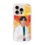 スリムプロテクションケース［ FANTASTICS LIVE 2025 "CRAWLING BUTTERFLY" "SILENT BUTTERFLY" "RISING BUTTERFLY" - 八木勇征 - RISING BUTTERFLY ］