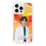 スリムプロテクションケース［ FANTASTICS LIVE 2025 "CRAWLING BUTTERFLY" "SILENT BUTTERFLY" "RISING BUTTERFLY" - 八木勇征 - RISING BUTTERFLY ］