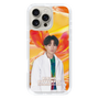 スリムプロテクションケース［ FANTASTICS LIVE 2025 "CRAWLING BUTTERFLY" "SILENT BUTTERFLY" "RISING BUTTERFLY" - 八木勇征 - RISING BUTTERFLY ］