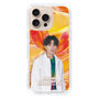 スリムプロテクションケース［ FANTASTICS LIVE 2025 "CRAWLING BUTTERFLY" "SILENT BUTTERFLY" "RISING BUTTERFLY" - 八木勇征 - RISING BUTTERFLY ］