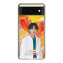 スリムプロテクションケース［ FANTASTICS LIVE 2025 "CRAWLING BUTTERFLY" "SILENT BUTTERFLY" "RISING BUTTERFLY" - 八木勇征 - RISING BUTTERFLY ］