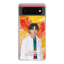 スリムプロテクションケース［ FANTASTICS LIVE 2025 "CRAWLING BUTTERFLY" "SILENT BUTTERFLY" "RISING BUTTERFLY" - 八木勇征 - RISING BUTTERFLY ］