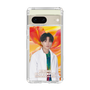 スリムプロテクションケース［ FANTASTICS LIVE 2025 "CRAWLING BUTTERFLY" "SILENT BUTTERFLY" "RISING BUTTERFLY" - 八木勇征 - RISING BUTTERFLY ］