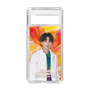 スリムプロテクションケース［ FANTASTICS LIVE 2025 "CRAWLING BUTTERFLY" "SILENT BUTTERFLY" "RISING BUTTERFLY" - 八木勇征 - RISING BUTTERFLY ］