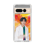 スリムプロテクションケース［ FANTASTICS LIVE 2025 "CRAWLING BUTTERFLY" "SILENT BUTTERFLY" "RISING BUTTERFLY" - 八木勇征 - RISING BUTTERFLY ］