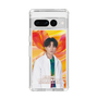 スリムプロテクションケース［ FANTASTICS LIVE 2025 "CRAWLING BUTTERFLY" "SILENT BUTTERFLY" "RISING BUTTERFLY" - 八木勇征 - RISING BUTTERFLY ］