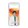 スリムプロテクションケース［ FANTASTICS LIVE 2025 "CRAWLING BUTTERFLY" "SILENT BUTTERFLY" "RISING BUTTERFLY" - 八木勇征 - RISING BUTTERFLY ］