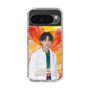 スリムプロテクションケース［ FANTASTICS LIVE 2025 "CRAWLING BUTTERFLY" "SILENT BUTTERFLY" "RISING BUTTERFLY" - 八木勇征 - RISING BUTTERFLY ］