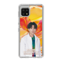 スリムプロテクションケース［ FANTASTICS LIVE 2025 "CRAWLING BUTTERFLY" "SILENT BUTTERFLY" "RISING BUTTERFLY" - 八木勇征 - RISING BUTTERFLY ］