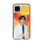 スリムプロテクションケース［ FANTASTICS LIVE 2025 "CRAWLING BUTTERFLY" "SILENT BUTTERFLY" "RISING BUTTERFLY" - 八木勇征 - RISING BUTTERFLY ］