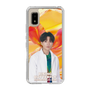スリムプロテクションケース［ FANTASTICS LIVE 2025 "CRAWLING BUTTERFLY" "SILENT BUTTERFLY" "RISING BUTTERFLY" - 八木勇征 - RISING BUTTERFLY ］