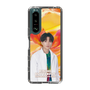 スリムプロテクションケース［ FANTASTICS LIVE 2025 "CRAWLING BUTTERFLY" "SILENT BUTTERFLY" "RISING BUTTERFLY" - 八木勇征 - RISING BUTTERFLY ］