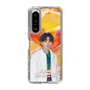 スリムプロテクションケース［ FANTASTICS LIVE 2025 "CRAWLING BUTTERFLY" "SILENT BUTTERFLY" "RISING BUTTERFLY" - 八木勇征 - RISING BUTTERFLY ］