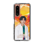 スリムプロテクションケース［ FANTASTICS LIVE 2025 "CRAWLING BUTTERFLY" "SILENT BUTTERFLY" "RISING BUTTERFLY" - 八木勇征 - RISING BUTTERFLY ］