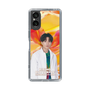 スリムプロテクションケース［ FANTASTICS LIVE 2025 "CRAWLING BUTTERFLY" "SILENT BUTTERFLY" "RISING BUTTERFLY" - 八木勇征 - RISING BUTTERFLY ］