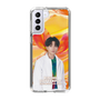 スリムプロテクションケース［ FANTASTICS LIVE 2025 "CRAWLING BUTTERFLY" "SILENT BUTTERFLY" "RISING BUTTERFLY" - 八木勇征 - RISING BUTTERFLY ］