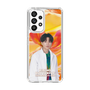 スリムプロテクションケース［ FANTASTICS LIVE 2025 "CRAWLING BUTTERFLY" "SILENT BUTTERFLY" "RISING BUTTERFLY" - 八木勇征 - RISING BUTTERFLY ］