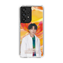 スリムプロテクションケース［ FANTASTICS LIVE 2025 "CRAWLING BUTTERFLY" "SILENT BUTTERFLY" "RISING BUTTERFLY" - 八木勇征 - RISING BUTTERFLY ］