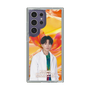 スリムプロテクションケース［ FANTASTICS LIVE 2025 "CRAWLING BUTTERFLY" "SILENT BUTTERFLY" "RISING BUTTERFLY" - 八木勇征 - RISING BUTTERFLY ］
