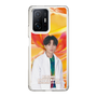 スリムプロテクションケース［ FANTASTICS LIVE 2025 "CRAWLING BUTTERFLY" "SILENT BUTTERFLY" "RISING BUTTERFLY" - 八木勇征 - RISING BUTTERFLY ］