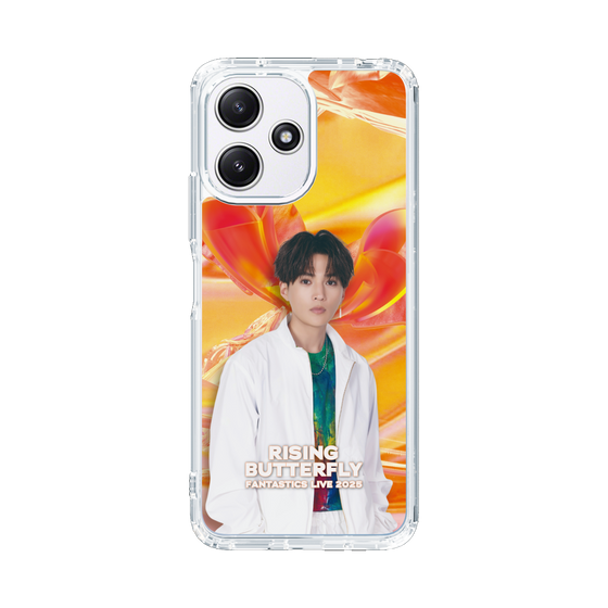 スリムプロテクションケース［ FANTASTICS LIVE 2025 "CRAWLING BUTTERFLY" "SILENT BUTTERFLY" "RISING BUTTERFLY" - 八木勇征 - RISING BUTTERFLY ］