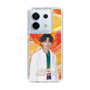 スリムプロテクションケース［ FANTASTICS LIVE 2025 "CRAWLING BUTTERFLY" "SILENT BUTTERFLY" "RISING BUTTERFLY" - 八木勇征 - RISING BUTTERFLY ］
