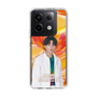 スリムプロテクションケース［ FANTASTICS LIVE 2025 "CRAWLING BUTTERFLY" "SILENT BUTTERFLY" "RISING BUTTERFLY" - 八木勇征 - RISING BUTTERFLY ］