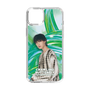 スリムプロテクションケース［ FANTASTICS LIVE 2025 "CRAWLING BUTTERFLY" "SILENT BUTTERFLY" "RISING BUTTERFLY" - 堀夏喜 - CRAWLING BUTTERFLY ］