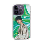 スリムプロテクションケース［ FANTASTICS LIVE 2025 "CRAWLING BUTTERFLY" "SILENT BUTTERFLY" "RISING BUTTERFLY" - 堀夏喜 - CRAWLING BUTTERFLY ］