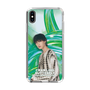 スリムプロテクションケース［ FANTASTICS LIVE 2025 "CRAWLING BUTTERFLY" "SILENT BUTTERFLY" "RISING BUTTERFLY" - 堀夏喜 - CRAWLING BUTTERFLY ］