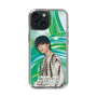 スリムプロテクションケース［ FANTASTICS LIVE 2025 "CRAWLING BUTTERFLY" "SILENT BUTTERFLY" "RISING BUTTERFLY" - 堀夏喜 - CRAWLING BUTTERFLY ］