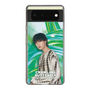 スリムプロテクションケース［ FANTASTICS LIVE 2025 "CRAWLING BUTTERFLY" "SILENT BUTTERFLY" "RISING BUTTERFLY" - 堀夏喜 - CRAWLING BUTTERFLY ］