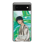 スリムプロテクションケース［ FANTASTICS LIVE 2025 "CRAWLING BUTTERFLY" "SILENT BUTTERFLY" "RISING BUTTERFLY" - 堀夏喜 - CRAWLING BUTTERFLY ］