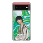 スリムプロテクションケース［ FANTASTICS LIVE 2025 "CRAWLING BUTTERFLY" "SILENT BUTTERFLY" "RISING BUTTERFLY" - 堀夏喜 - CRAWLING BUTTERFLY ］