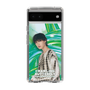スリムプロテクションケース［ FANTASTICS LIVE 2025 "CRAWLING BUTTERFLY" "SILENT BUTTERFLY" "RISING BUTTERFLY" - 堀夏喜 - CRAWLING BUTTERFLY ］