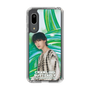 スリムプロテクションケース［ FANTASTICS LIVE 2025 "CRAWLING BUTTERFLY" "SILENT BUTTERFLY" "RISING BUTTERFLY" - 堀夏喜 - CRAWLING BUTTERFLY ］