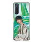 スリムプロテクションケース［ FANTASTICS LIVE 2025 "CRAWLING BUTTERFLY" "SILENT BUTTERFLY" "RISING BUTTERFLY" - 堀夏喜 - CRAWLING BUTTERFLY ］
