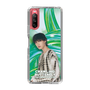 スリムプロテクションケース［ FANTASTICS LIVE 2025 "CRAWLING BUTTERFLY" "SILENT BUTTERFLY" "RISING BUTTERFLY" - 堀夏喜 - CRAWLING BUTTERFLY ］
