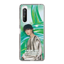 スリムプロテクションケース［ FANTASTICS LIVE 2025 "CRAWLING BUTTERFLY" "SILENT BUTTERFLY" "RISING BUTTERFLY" - 堀夏喜 - CRAWLING BUTTERFLY ］