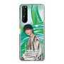 スリムプロテクションケース［ FANTASTICS LIVE 2025 "CRAWLING BUTTERFLY" "SILENT BUTTERFLY" "RISING BUTTERFLY" - 堀夏喜 - CRAWLING BUTTERFLY ］