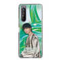 スリムプロテクションケース［ FANTASTICS LIVE 2025 "CRAWLING BUTTERFLY" "SILENT BUTTERFLY" "RISING BUTTERFLY" - 堀夏喜 - CRAWLING BUTTERFLY ］