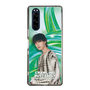スリムプロテクションケース［ FANTASTICS LIVE 2025 "CRAWLING BUTTERFLY" "SILENT BUTTERFLY" "RISING BUTTERFLY" - 堀夏喜 - CRAWLING BUTTERFLY ］