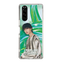 スリムプロテクションケース［ FANTASTICS LIVE 2025 "CRAWLING BUTTERFLY" "SILENT BUTTERFLY" "RISING BUTTERFLY" - 堀夏喜 - CRAWLING BUTTERFLY ］