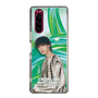 スリムプロテクションケース［ FANTASTICS LIVE 2025 "CRAWLING BUTTERFLY" "SILENT BUTTERFLY" "RISING BUTTERFLY" - 堀夏喜 - CRAWLING BUTTERFLY ］